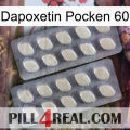 Dapoxetine Poxet 60 07